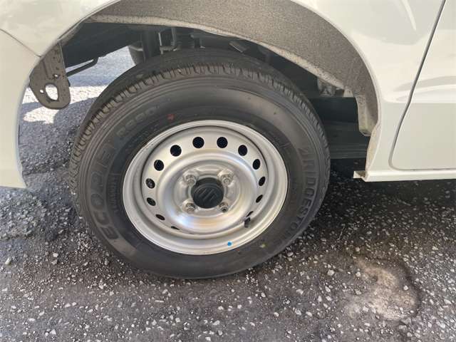 スズキ エブリイ ６６０ ＰＡ ハイルーフ ４ＷＤ R2年 () 99