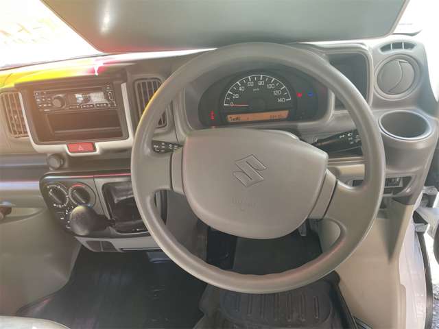スズキ エブリイ ６６０ ＰＡ ハイルーフ ４ＷＤ R2年 () 99