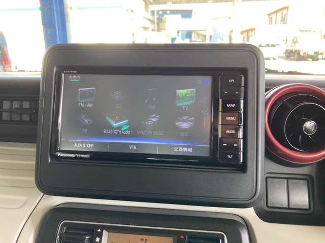 スズキ スペーシア ６６０ ハイブリッド Ｇ H30年 (九州・沖縄) 99