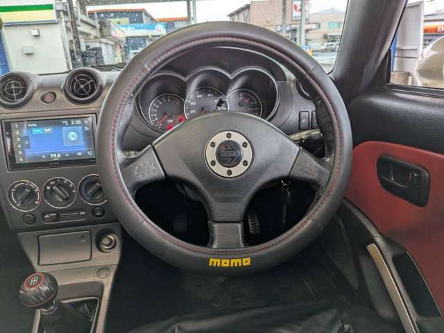 ダイハツ コペン ６６０ アクティブトップ H15年 (九州・沖縄) 99