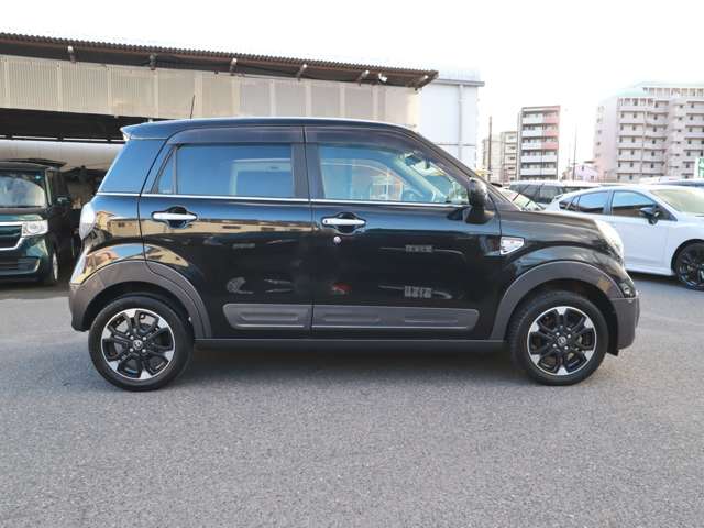 トヨタ ピクシス　ジョイ　Ｃ Ｃ ６６０ Ｇ ＳＡＩＩＩ H29年 () 99