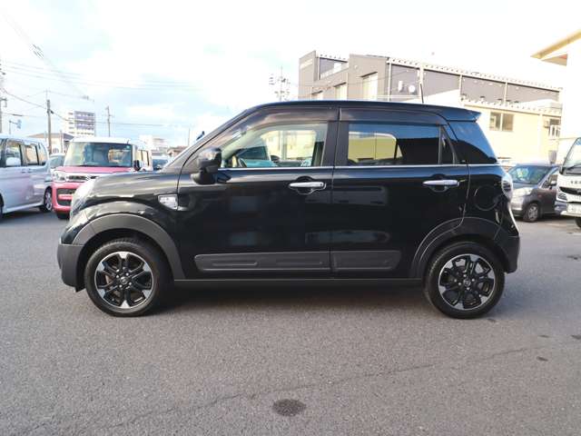 トヨタ ピクシス　ジョイ　Ｃ Ｃ ６６０ Ｇ ＳＡＩＩＩ H29年 () 99