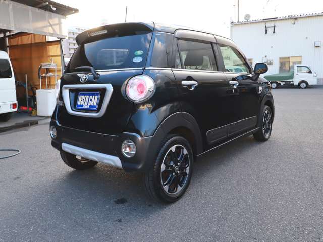 トヨタ ピクシス　ジョイ　Ｃ Ｃ ６６０ Ｇ ＳＡＩＩＩ H29年 () 99