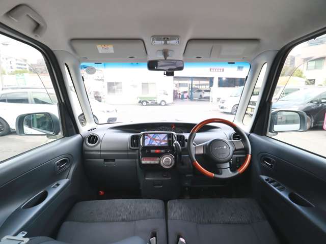 ダイハツ タント ６６０ カスタム ＲＳ H24年 () 99
