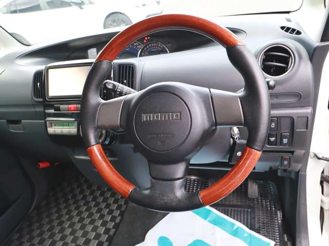 ダイハツ タント ６６０ カスタム ＲＳ H24年 () 99