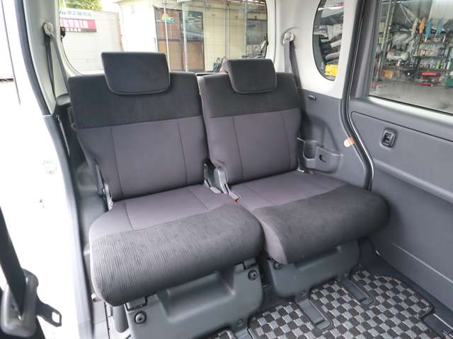 ダイハツ タント ６６０ カスタム ＲＳ H24年 () 99