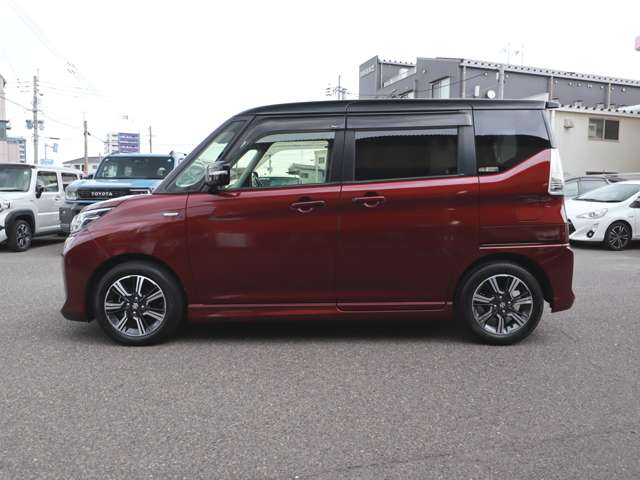 スズキ ソリオ １．２ バンディット ハイブリッド ＭＶ R2年 (九州・沖縄) 99