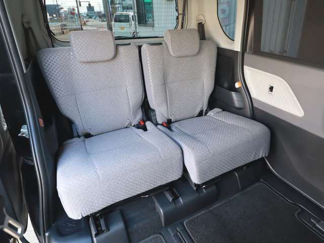 ダイハツ タント ６６０ Ｘ R1年 (九州・沖縄) 99