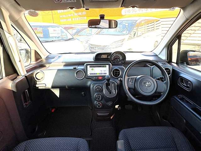 トヨタ スペイド １．５ Ｆ ジャック H26年 (東海) 99