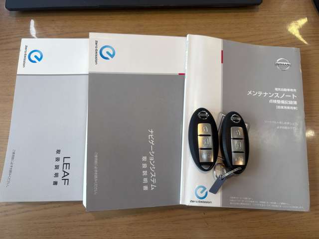 日産 リーフ ３０ＫＷＨ Ｘ H29年 (東海) 99