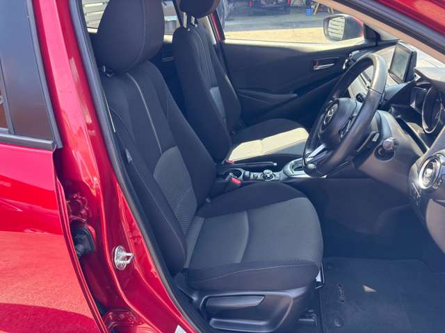 マツダ デミオ １．５ ＸＤ ツーリング ディーゼルターボ H30年 (東海) 99