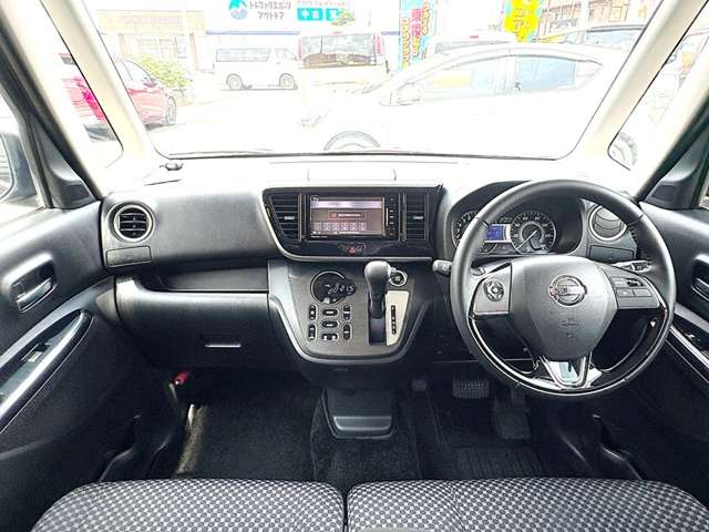日産 デイズ　ルークス ６６０ ライダー ハイウェイスター Ｇターボベース H30年 (東海) 99