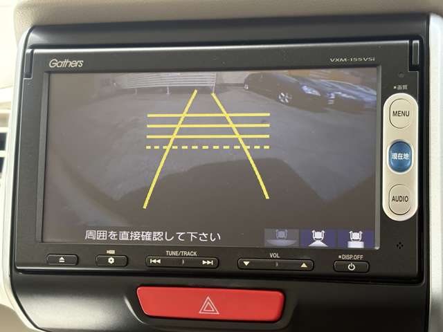 ホンダ Ｎ　ＢＯＸ　スラッシュ ６６０ Ｇ Ａパッケージ ４ＷＤ H27年 (東海) 99