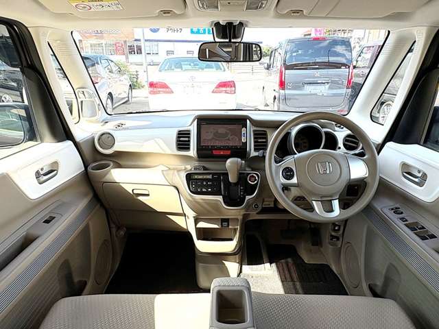 ホンダ Ｎ　ＢＯＸ　スラッシュ ６６０ Ｇ Ａパッケージ ４ＷＤ H27年 (東海) 99