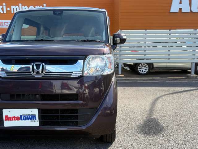 ホンダ Ｎ　ＢＯＸ　スラッシュ ６６０ Ｇ Ａパッケージ ４ＷＤ H27年 (東海) 99