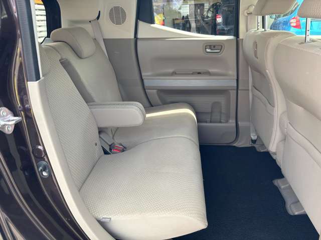 ホンダ Ｎ　ＢＯＸ　スラッシュ ６６０ Ｇ Ａパッケージ ４ＷＤ H27年 (東海) 99
