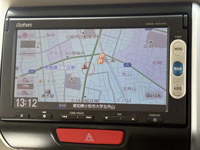 ホンダ Ｎ　ＢＯＸ　スラッシュ ６６０ Ｇ Ａパッケージ ４ＷＤ H27年 (東海) 99