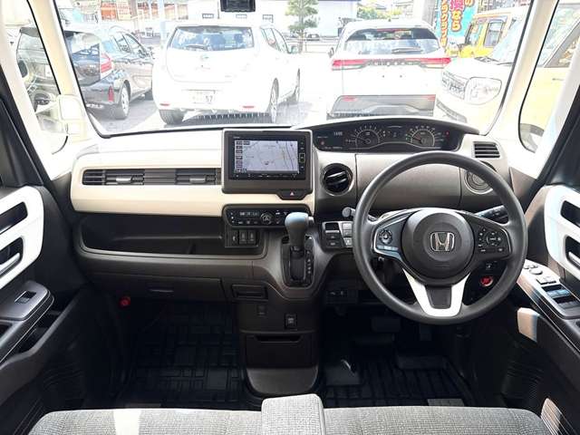 ホンダ Ｎ　ＢＯＸ ６６０ Ｌ R4年 (東海) 99