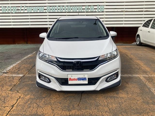 ホンダ フィット １．３ １３Ｇ Ｆ R1年 (東海) 99