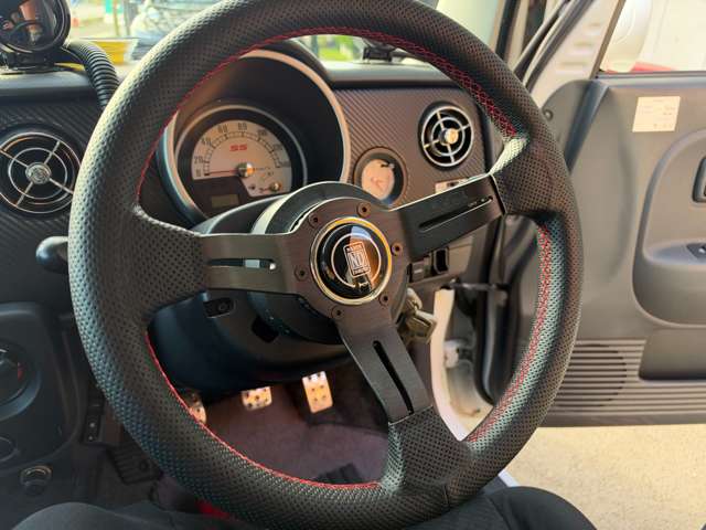 スズキ アルトラパン ６６０ ＳＳ H17年 (東海) 99