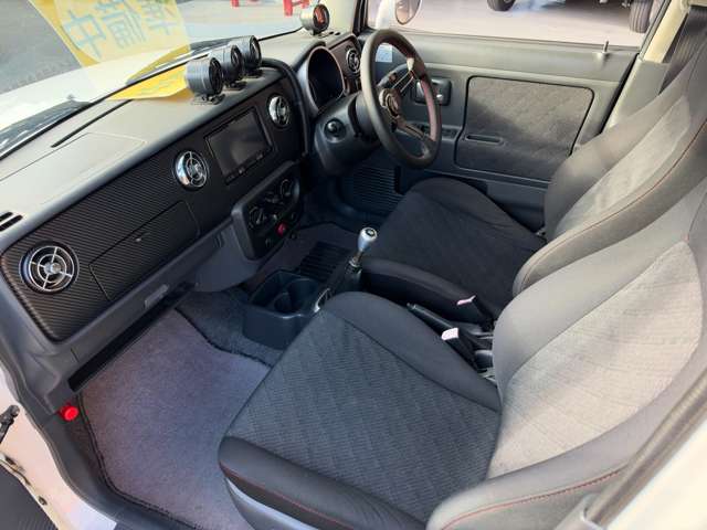 スズキ アルトラパン ６６０ ＳＳ H17年 (東海) 99
