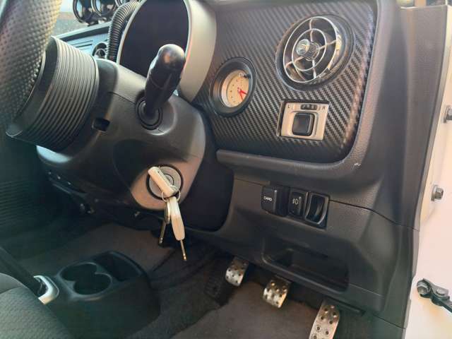 スズキ アルトラパン ６６０ ＳＳ H17年 (東海) 99