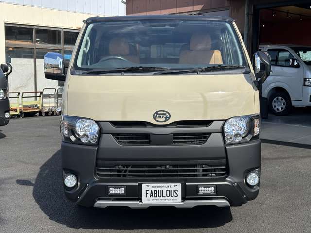 トヨタ ハイエースバン ２．８ スーパーＧＬ ロング ディーゼルターボ R3年 (東海) 99