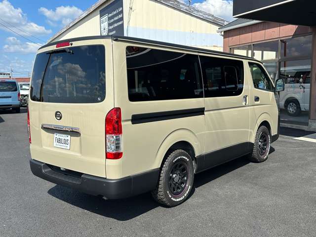 トヨタ ハイエースバン ２．８ スーパーＧＬ ロング ディーゼルターボ R3年 (東海) 99