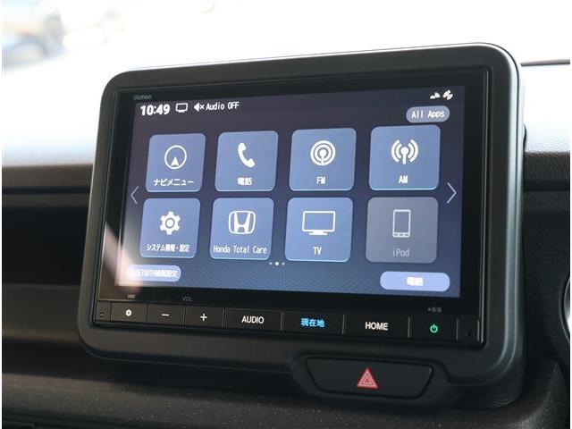ホンダ Ｎ　ＢＯＸ カスタム ６６０ R8年 () 99