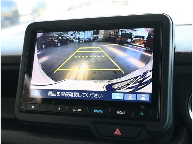 ホンダ Ｎ　ＢＯＸ カスタム ６６０ R8年 () 99