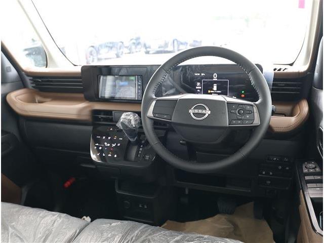 日産 ルークス ６６０ ハイウェイスターＸ R8年 () 99