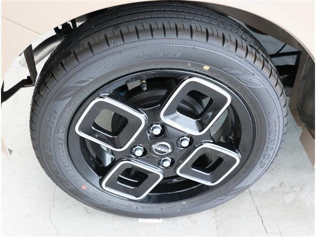 日産 ルークス ６６０ ハイウェイスターＸ R8年 () 99