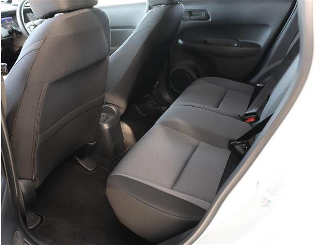 ホンダ フィット １．５ ベーシック ４ＷＤ R7年 () 99