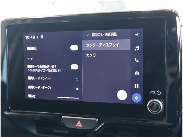 トヨタ ヤリスクロス １．５ Ｇ ４ＷＤ R7年 () 99