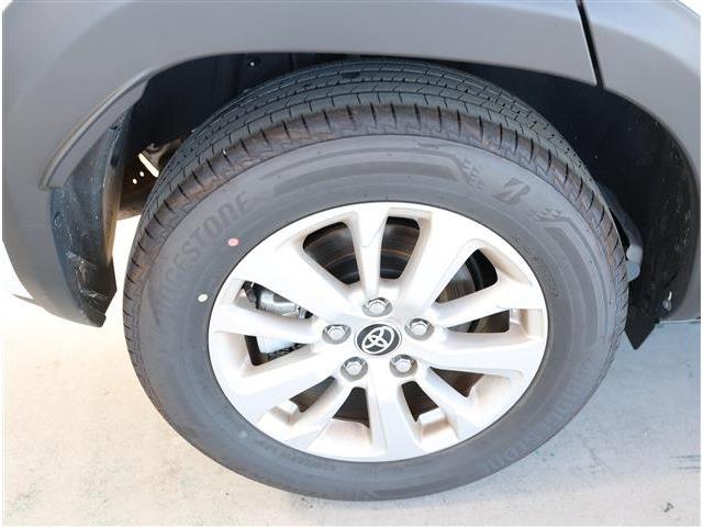 トヨタ ヤリスクロス １．５ Ｇ ４ＷＤ R7年 () 99