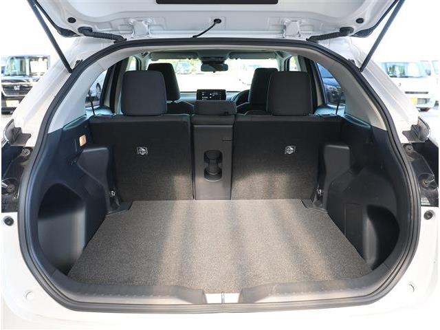トヨタ ヤリスクロス １．５ Ｇ ４ＷＤ R7年 () 99