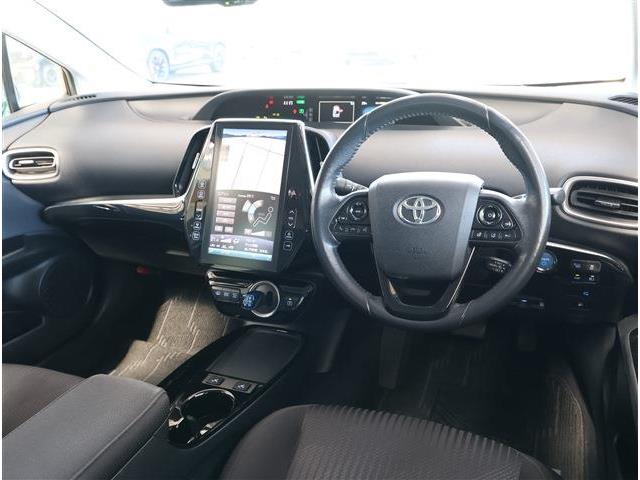 トヨタ プリウスＰＨＶ １．８ Ａ ナビパッケージ R1年 () 99