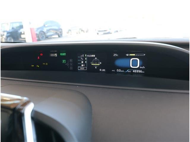 トヨタ プリウスＰＨＶ １．８ Ａ ナビパッケージ R1年 () 99