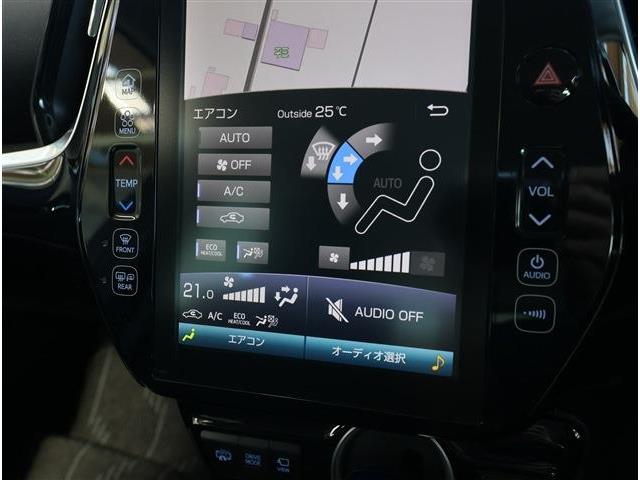 トヨタ プリウスＰＨＶ １．８ Ａ ナビパッケージ R1年 () 99