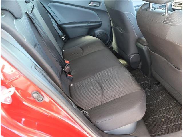 トヨタ プリウスＰＨＶ １．８ Ａ ナビパッケージ R1年 () 99