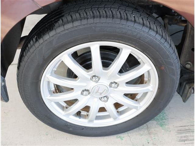 ホンダ Ｎ−ＷＧＮ ６６０ Ｇ ＳＳコンフォートパッケージ H29年 () 99