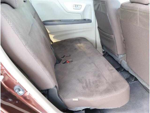 ホンダ Ｎ−ＷＧＮ ６６０ Ｇ ＳＳコンフォートパッケージ H29年 () 99