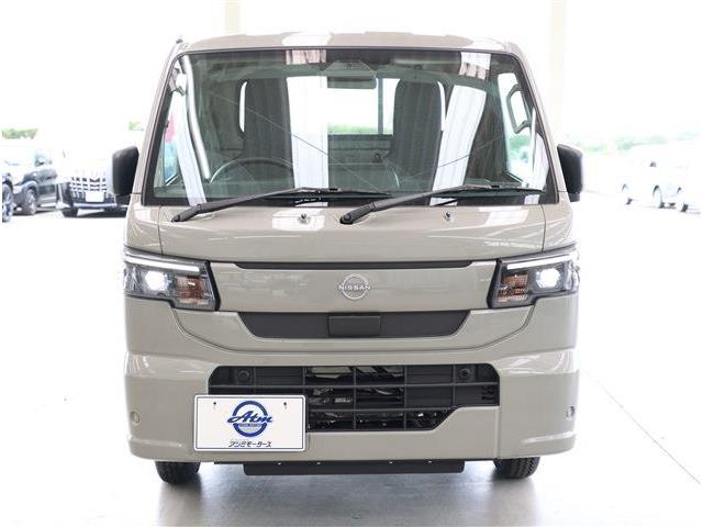 日産 クリッパートラック ６６０ ＤＸ ４ＷＤ R8年 (東海) 99