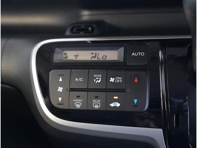 ホンダ Ｎ　ＢＯＸ ６６０ Ｇ Ｌパッケージ H28年 () 99