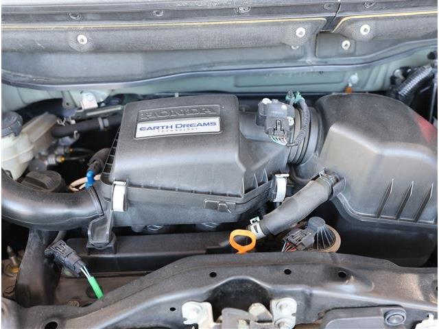 ホンダ Ｎ　ＢＯＸ ６６０ Ｇ Ｌパッケージ H28年 () 99