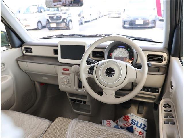 スズキ アルトラパン　ＬＣ ＬＣ ６６０ ハイブリッド Ｌ R7年 (東海) 99