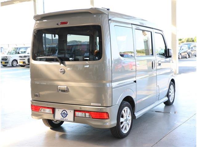 日産 クリッパーリオ ６６０ Ｅ ハイルーフ R7年 (東海) 99
