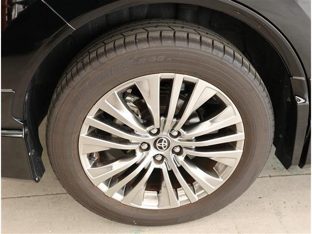 トヨタ ハリアー ２．０ Ｚ R7年 (東海) 99
