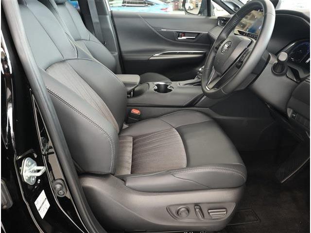 トヨタ ハリアー ２．０ Ｚ R7年 (東海) 99