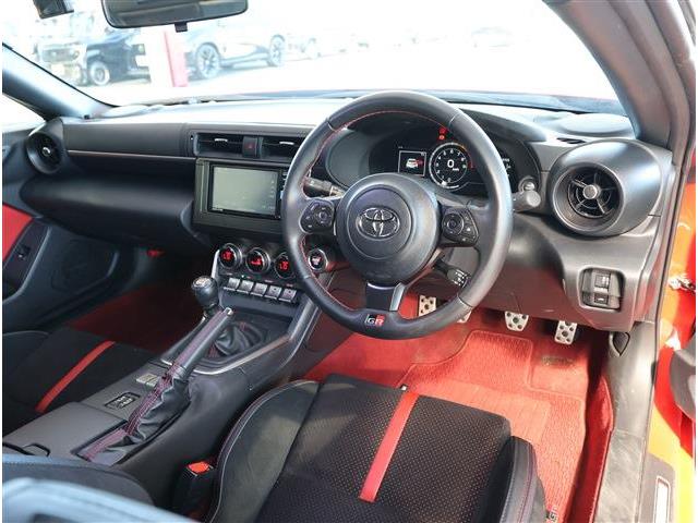 トヨタ ＧＲ８６ ２．４ ＲＺ R6年 (東海) 99